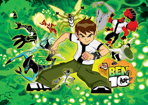 ben 10 protector of earth psp download iso